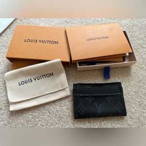 Louis Vuitton Cardholder